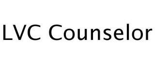 LVC COUNSELOR trademark