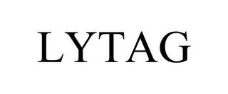 LYTAG trademark