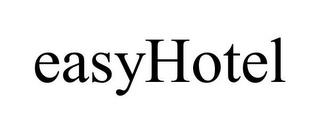 EASYHOTEL trademark