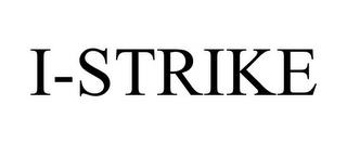 I-STRIKE trademark