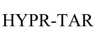 HYPR-TAR trademark