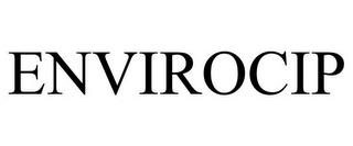 ENVIROCIP trademark