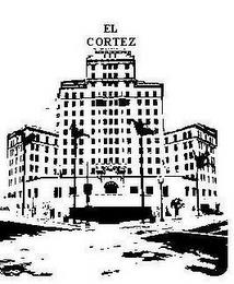 EL CORTEZ trademark