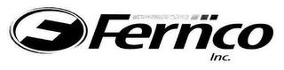 FERNCO INC. trademark