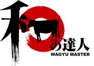 WAGYU MASTER trademark