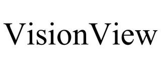 VISIONVIEW trademark