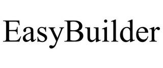 EASYBUILDER trademark