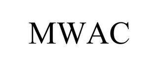 MWAC trademark