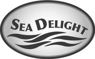 SEA DELIGHT trademark