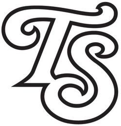 TS trademark