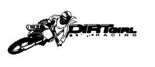 DIRTGIRL RACING trademark