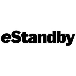 ESTANDBY trademark