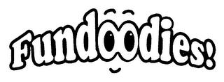 FUNDOODIES! trademark