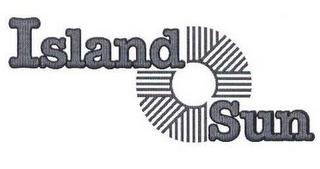 ISLAND SUN trademark