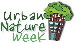 URBAN NATURE WEEK trademark