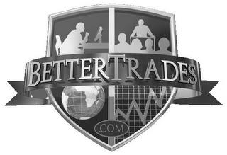 BETTERTRADES.COM trademark