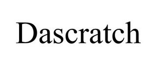 DASCRATCH trademark