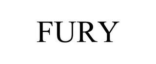 FURY trademark