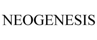 NEOGENESIS trademark