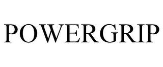 POWERGRIP trademark