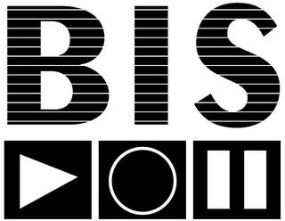 BIS trademark