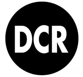 DCR trademark