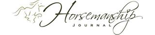 HORSEMANSHIP JOURNAL trademark