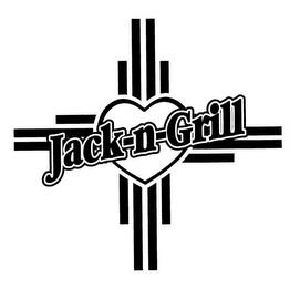 JACK-N-GRILL trademark