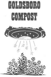 GOLDSBORO COMPOST trademark