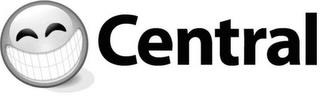 CENTRAL trademark