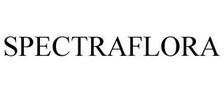 SPECTRAFLORA trademark