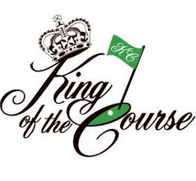 KING OF THE COURSE KC trademark