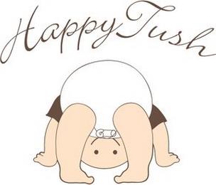 HAPPY TUSH trademark