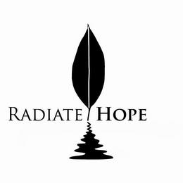 RADIATE HOPE trademark