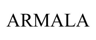 ARMALA trademark