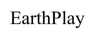 EARTHPLAY trademark