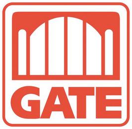 GATE trademark