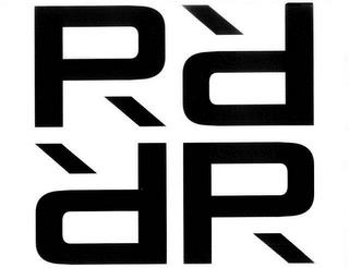 PRPR trademark