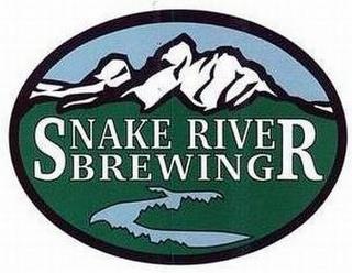 SNAKE RIVER BREWING trademark