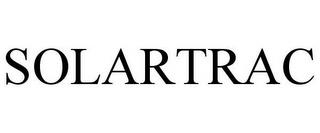 SOLARTRAC trademark