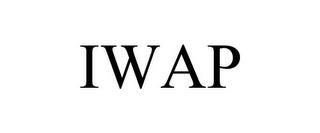 IWAP trademark