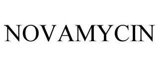 NOVAMYCIN trademark