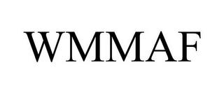 WMMAF trademark