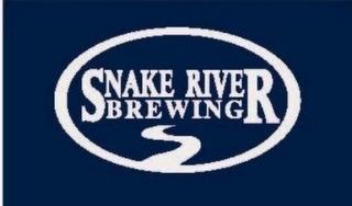 SNAKE RIVER BREWING trademark