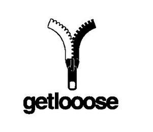 GETLOOOSE trademark