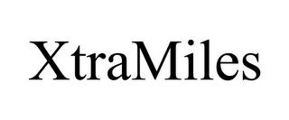 XTRAMILES trademark