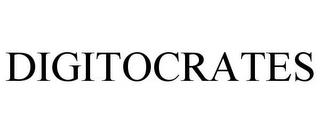 DIGITOCRATES trademark