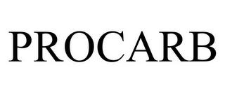 PROCARB trademark