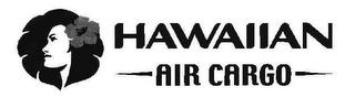 HAWAIIAN AIR CARGO trademark