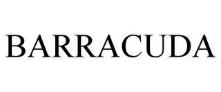 BARRACUDA trademark